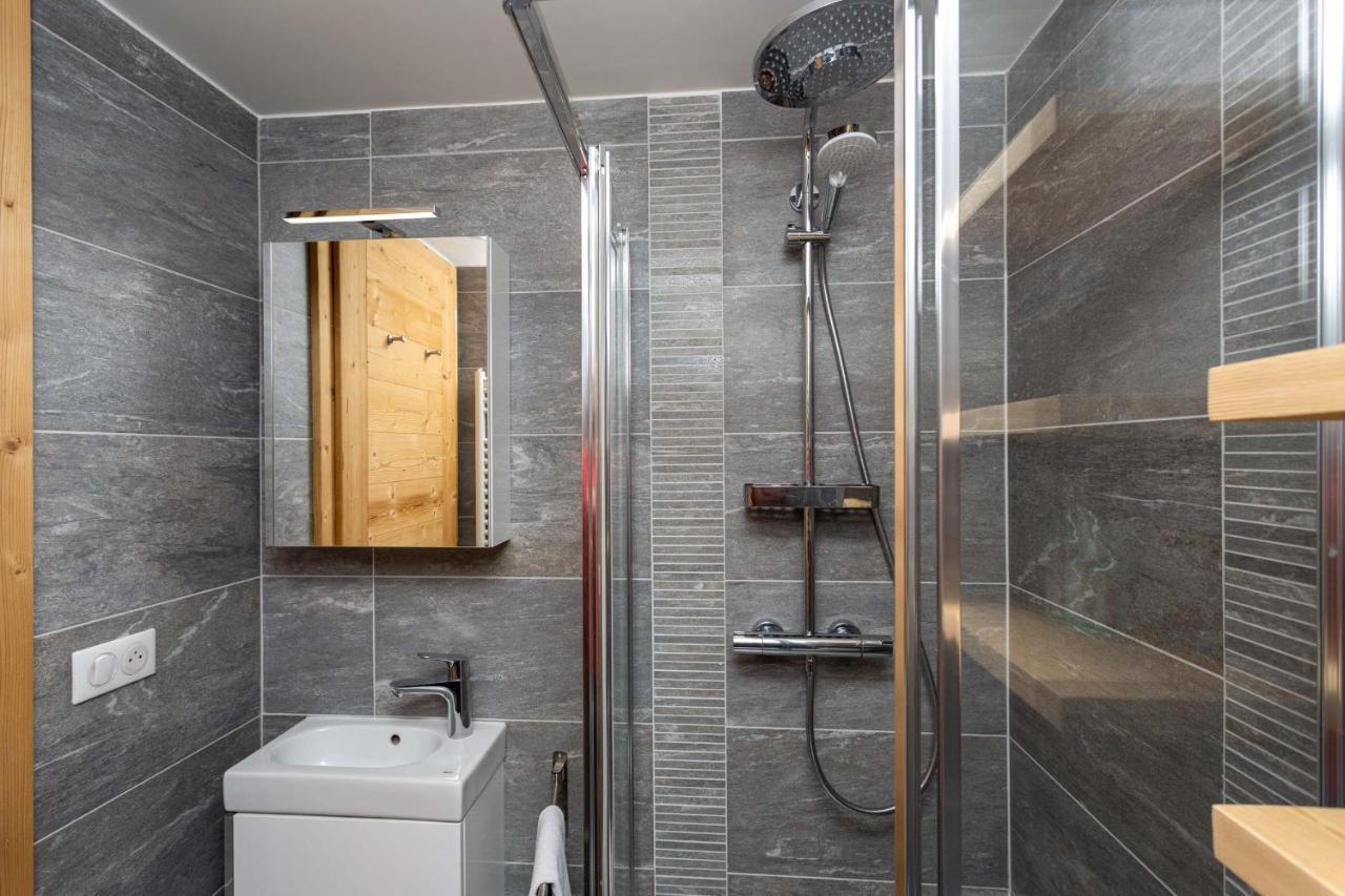 Le Panoramic Mont Blanc Apartment - Chamonix All Year 외부 사진